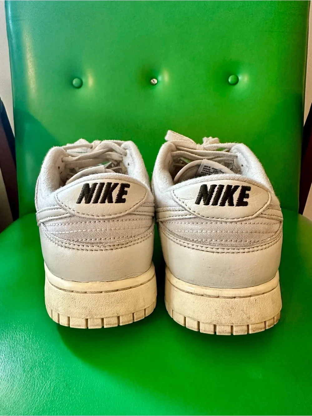 Nike Dunk Men's Sneakers